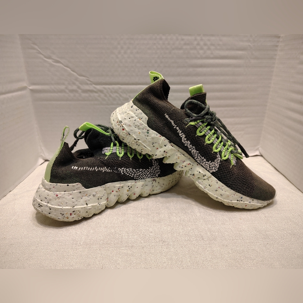 Nike Space Hippie 01, Men # 8 US - Picture 9 of 12